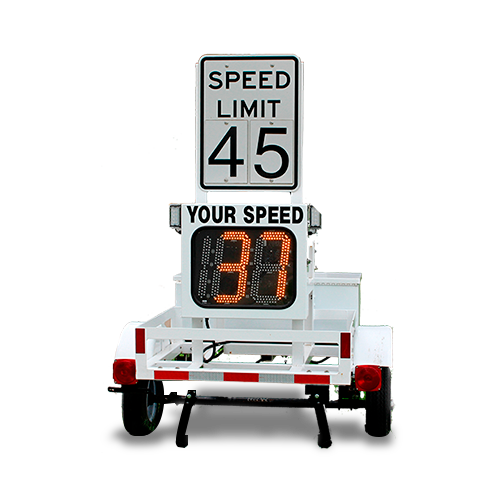 Remolque SMART 12 Speed