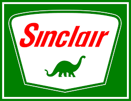 Sinclair International Oil Co. — representante exclusivo Colombia