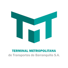 Terminal Metropolitana de Transportes de Barranquilla