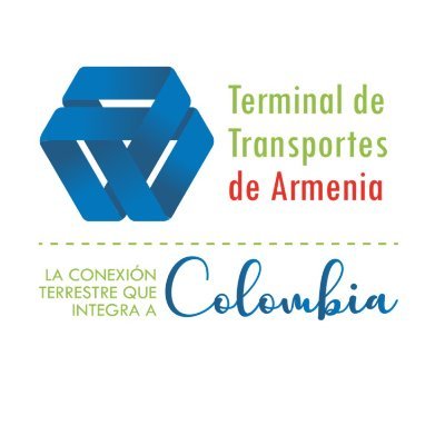 Terminal de Transportes de Armenia