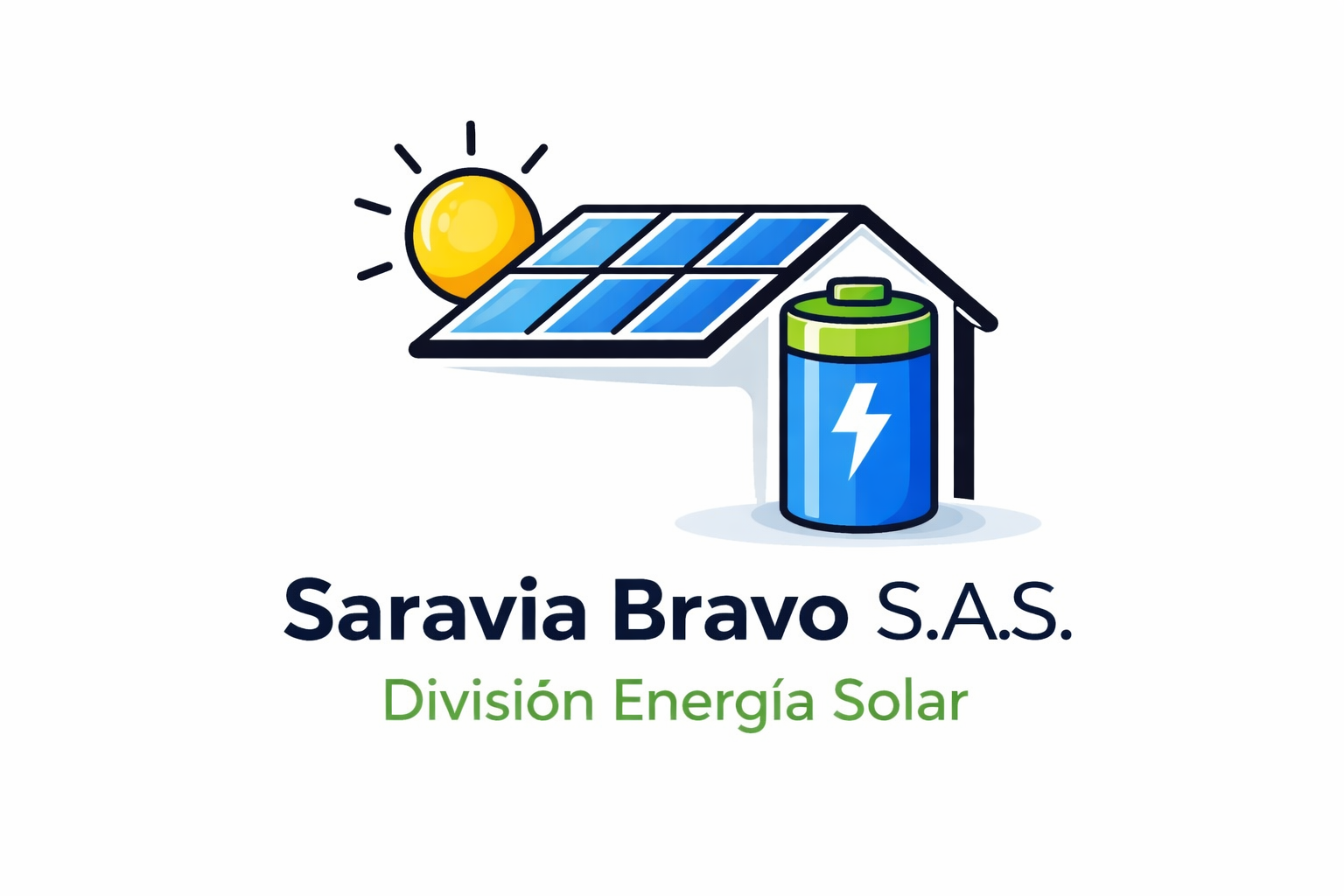 Saravia Bravo Energía Renovable