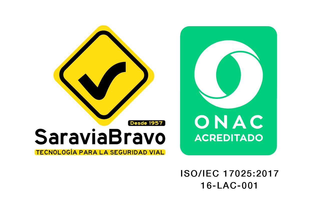 Saravia Bravo renueva su acreditación ONAC ISO/IEC 17025