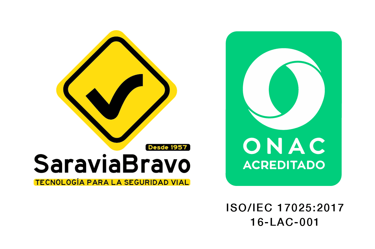 Saravia Bravo renueva su acreditación ONAC ISO/IEC 17025